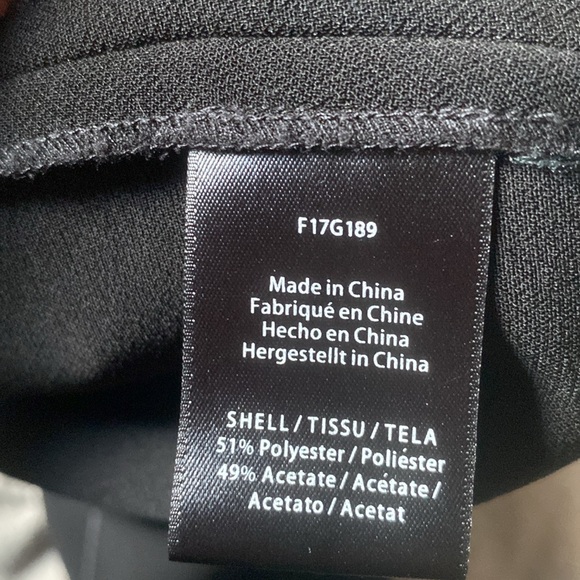 Rachel Zoe gown - Picture 10 of 10